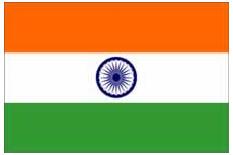 Indian Flag