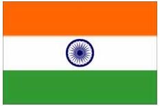 Indian Flag