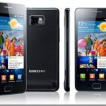 New Awesome Phone : Samsung I9100 Galaxy S II