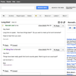 Check Out Gmail’s new look