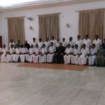 O Panneerselvam sworn in as new Chief Minister of Tamil Nadu, retains Jaya Cabinet