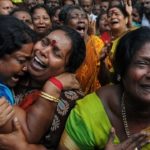State wails as Amma left