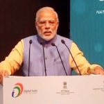 PM Says Soon Will Only Need Thumbprint For Money Transacations, Launches BHIM E-Wallet App