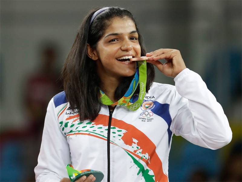 It Is Not Politicians Or Celebrities, But Sportswomen Who Are The Top Indian Newsmakers In 2016
