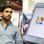Digital Indian – An IAS Officer’s Initiative To Map All The Public Areas On An App And To Create Sustainable Waste Management