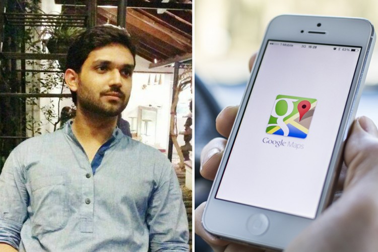 Digital Indian – An IAS Officer’s Initiative To Map All The Public Areas On An App And To Create Sustainable Waste Management