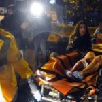 Sushma Swaraj confirmed – Two Indians among 39 killed in Istanbul nightclub attack