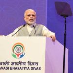 PM Narendra Modi woos NRIs, calls for investment at 14th Pravasi Bharatiya Divas