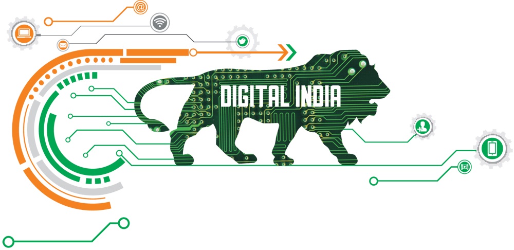 India leaves America far behind in innovation with its digital initiative