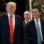 We are going to do ‘Some Great Things,’ Says Trump After Meeting Jack Ma