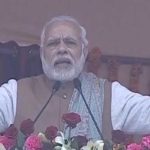 PM Modi said in Lucknow ‘Our High Command Is The People Of India,’ – Highlights