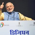 PM Modi’s BHIM app hits 5-mn downloads mark