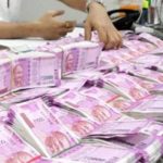 I-T dept. detects Rs. 4,807 crore black income; seizes Rs. 112 crore new notes