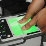 How to Lock Aadhaar Biometric Information Online