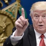 Trump expressed concerns on judges ruling against his travel ban. Calls it ‘a sad day’