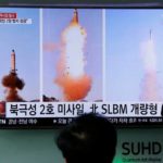 North Korea claims New Nuclear-Capable Missile Test Successful