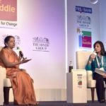 Ms. Sitharaman said the government is working on eradicating bottlenecks for simplifying the regulations