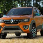 Renault May Launch SUV-ish Kwid Climber Soon
