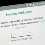 WhatsApp has rolled out two-step verification to enhance security for all users