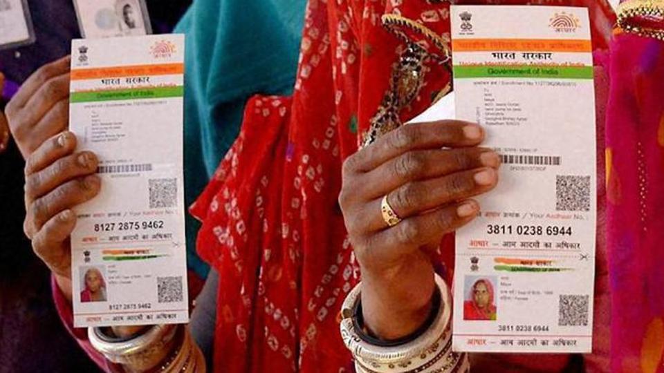 Aadhar Card Now Mandatory for college students to benefit Scholarship schemes