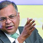 Chandrasekaran all ready to light up the lives of our future generations with Tata Power