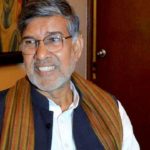 Satyarthi’s Nobel Prize Replica Recovered
