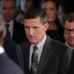 Flynn resigns as Trump’s national security advisor
