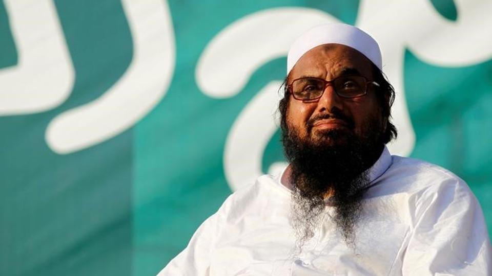 Pakistan lists Lashkar founder Hafiz Saeed under anti-terrorism act: Here’s what it means