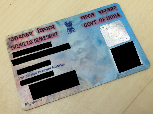 How to Apply for PAN Card Online