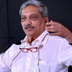 Mining can take off Goa to new heights says Parrikar