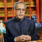Surgical strikes a fitting reply to repeated incursions: President Mukherjee