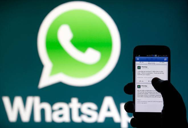 Unsend feature coming soon on WhatsApp; embarrassing texts not going to haunt you any more