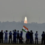 ISRO sets world record by successfully launching 104 satellites