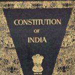 Constitution of India – Bhartiya Sanvidhan