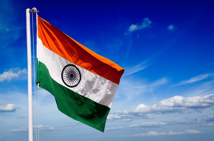 History of India’s National Flag
