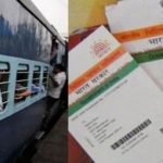 Soon, Aadhaar will be must for booking train tickets online