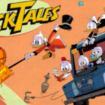 ‘DuckTales’ Reboot: Watch the First Trailer