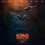 Kong – Skull Island movie review: Pick someone your own size