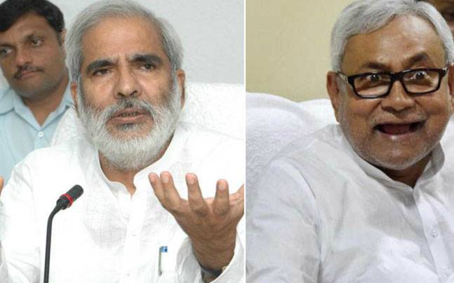 With JDU-RJD on warpath post UP results, BJP says Nitish Kumar won’t complete his tenure as CM