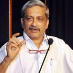 Only BJP can bring stability to Goa, no MLA wanted to support Congress, said CM Manohar Parrikar
