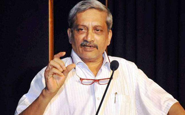 Only BJP can bring stability to Goa, no MLA wanted to support Congress, said CM Manohar Parrikar