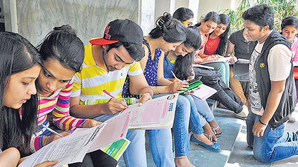 AICTE approved single entrance test for engineering courses from next year
