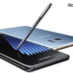 Samsung’s Galaxy Note 7R with smaller battery set to debut in Asia soon