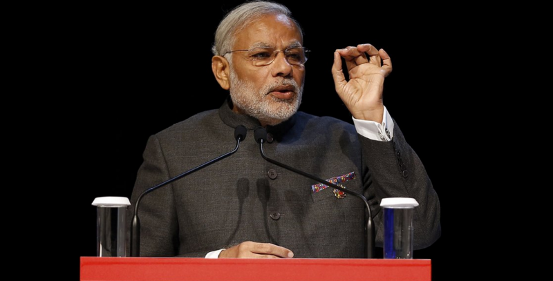 Modi to address world’s largest hackathon