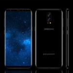 Samsung Galaxy Note 8 concept images suggest a striking 6.4-inch handset with dual camera setup