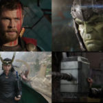 Thor Ragnarok New Trailer – Watch Thor & Hulk get gladiatorial [Video]
