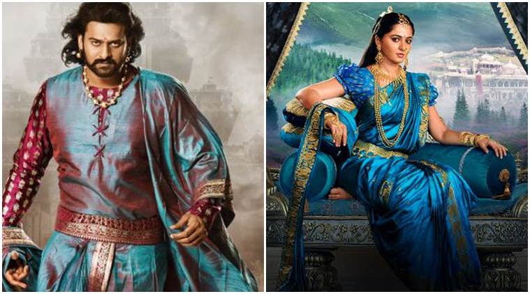 Baahubali 2 becomes first Indian movie to cross Rs 1,000 crore box office collection