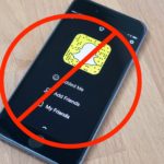 How to permanently delete your Snapchat account