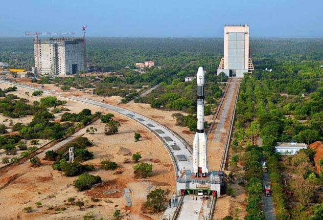 Isro’s GSLV South Asia satellite launch successful; PM congratulates Isro scientists