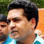 AAP sacked Kapil Mishra For ‘Poor Water Management’, Vows to ‘Reveal Conspiracy’